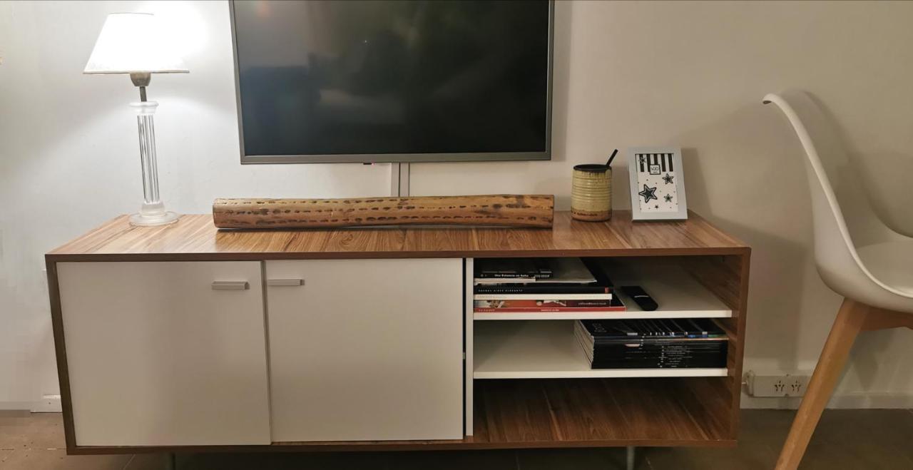 2 Ambientes En Almagro En Av Corrientes Para 2 Personas Apartment Buenos Aires Exterior photo